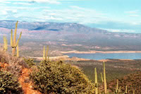 Southwest US Photo